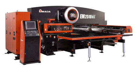 Machine Metal cutting Machine