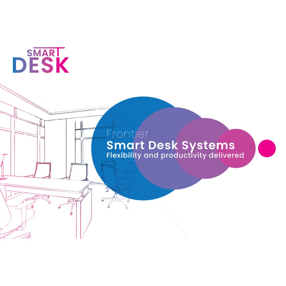 Smart-Desk