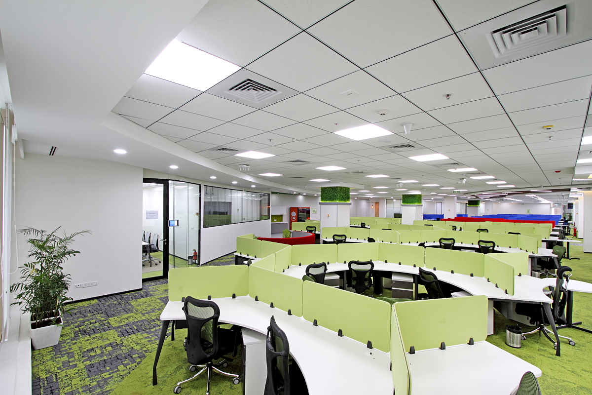 DIMENSION DATA - Frontier Furniture Systems